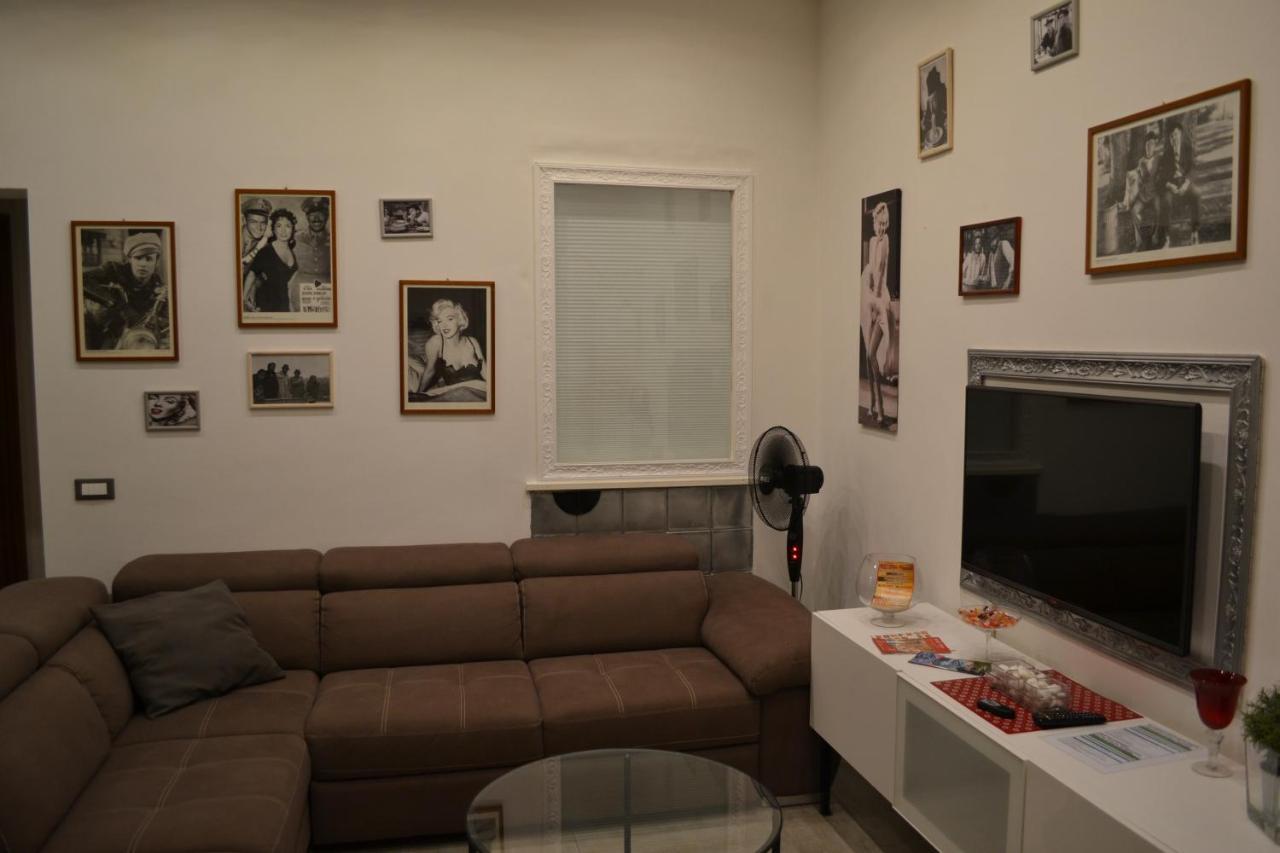 Appartement San Lorenzo Cathedral Genua