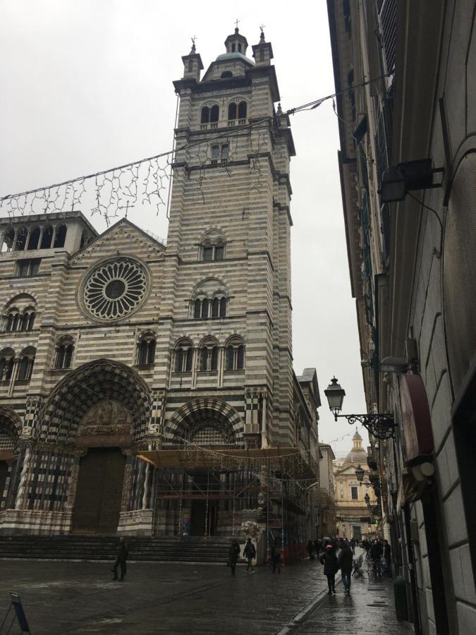 Appartement San Lorenzo Cathedral *