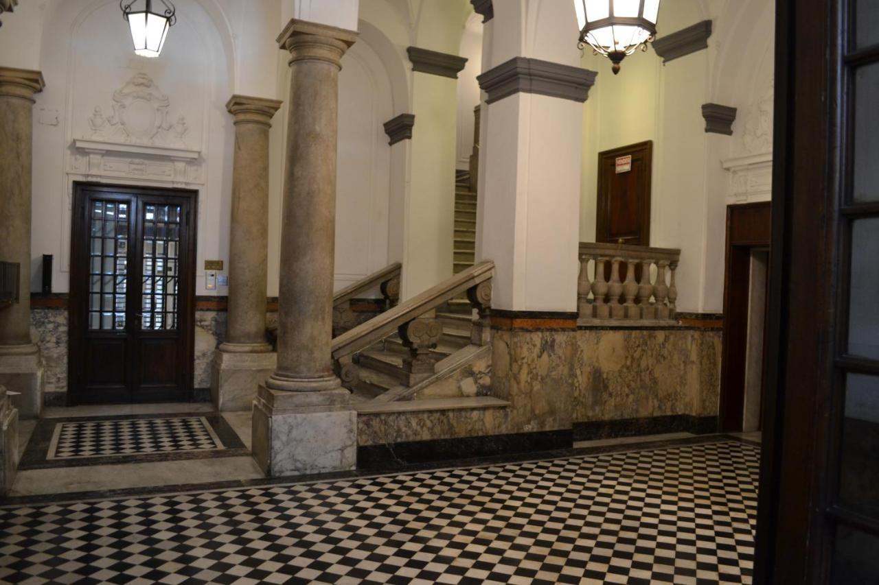 Appartement San Lorenzo Cathedral