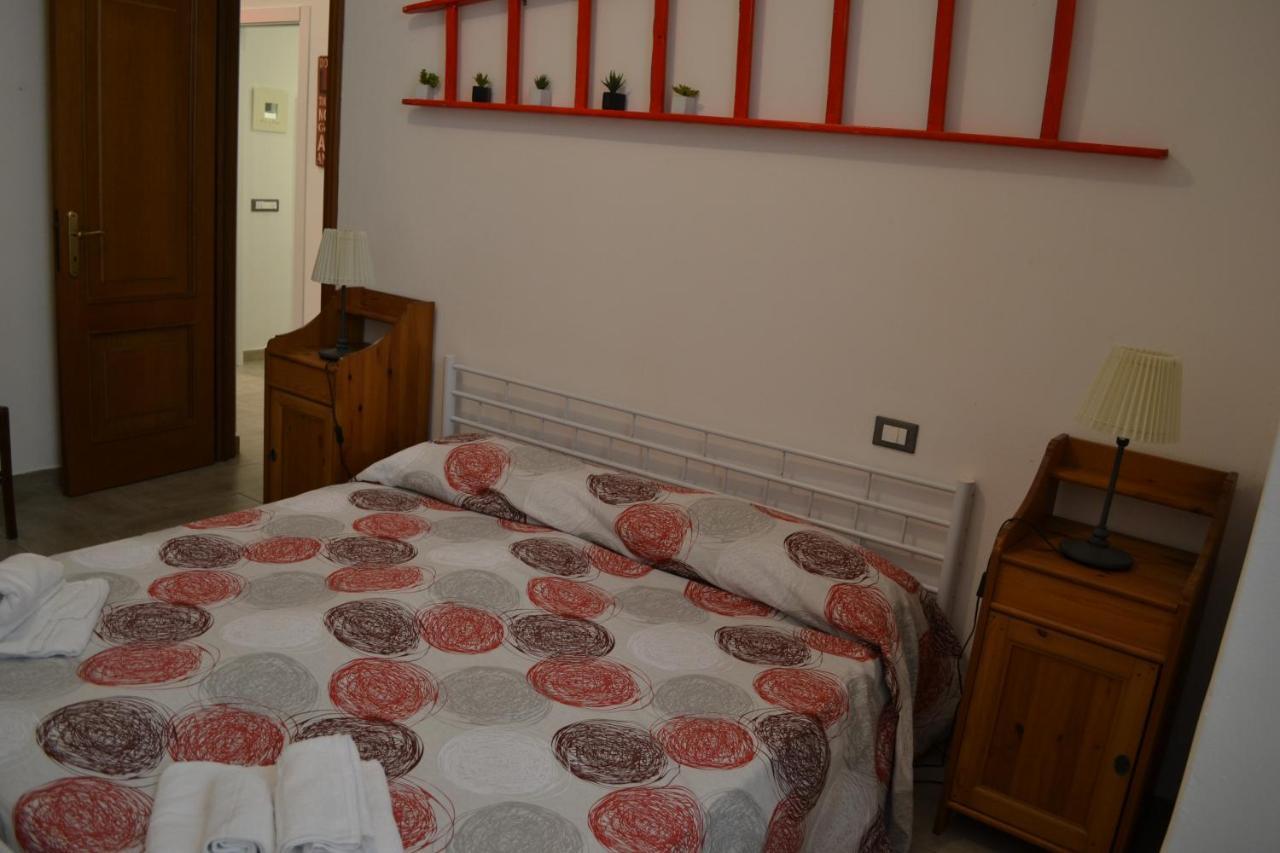 Appartement San Lorenzo Cathedral