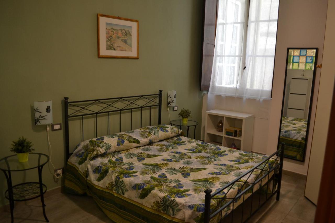San Lorenzo Cathedral Appartement