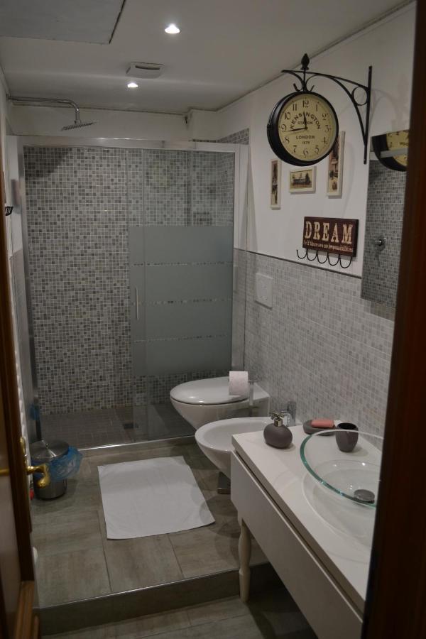 Appartement San Lorenzo Cathedral *