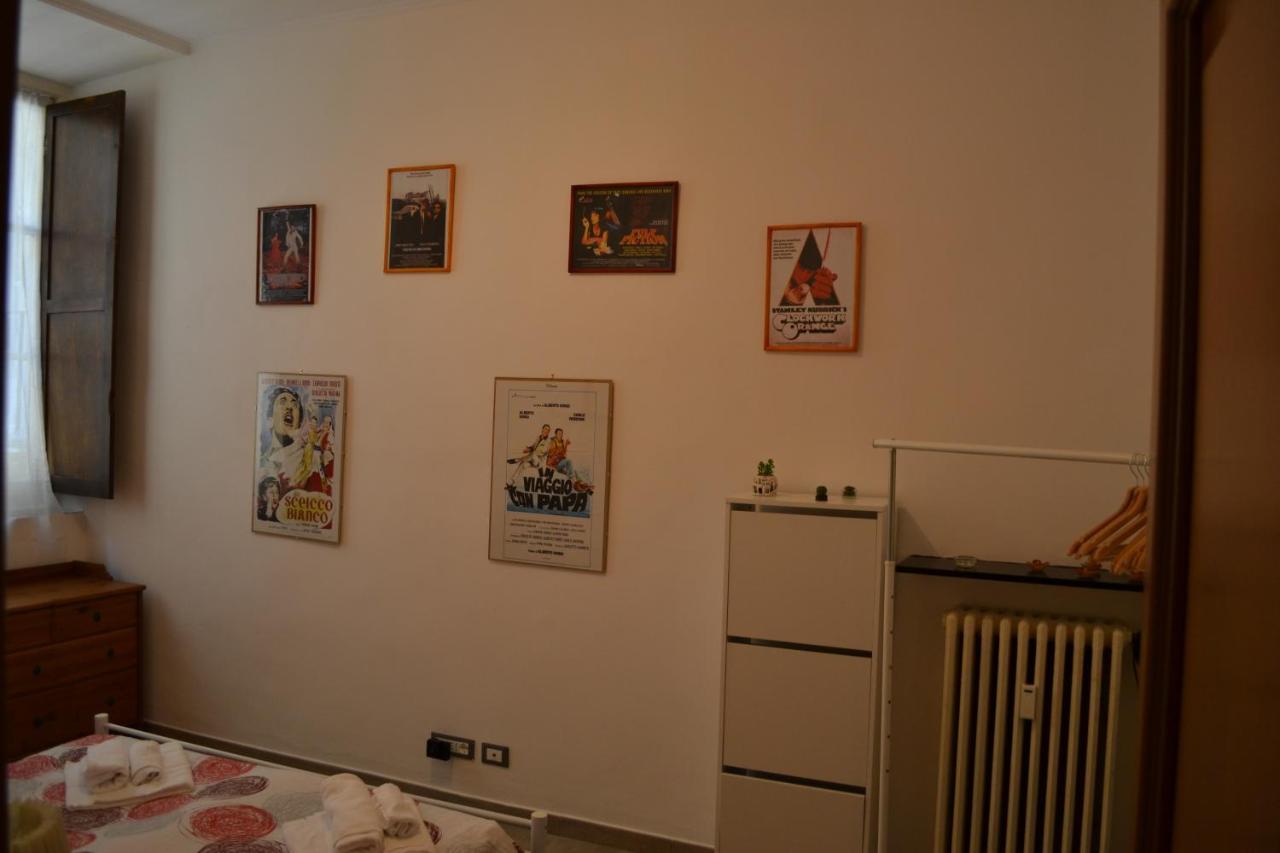 Appartement San Lorenzo Cathedral Genua